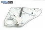 Antrieb el. fensterheber for Volkswagen Passat (B5; B5.5) 1.9 TDI, 130 hp, combi, 2001, position: links, rückseite