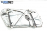 Antrieb el. fensterheber for Volkswagen Passat (B5; B5.5) 1.9 TDI, 130 hp, combi, 2001, position: rechts, vorderseite