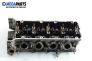 Cylinder head no camshaft included for BMW 3 (E46) 1.9, 105 hp, sedan, 1999