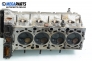 Cylinder head no camshaft included for BMW 3 (E46) 1.9, 105 hp, sedan, 1999