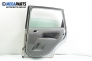 Door for Ford Fiesta V 1.4 16V, 80 hp, 5 doors, 2002, position: rear - right