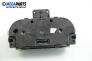 Bloc instrumente de bord for Ford Fiesta V 1.4 16V, 80 hp, 5 uși, 2002 № 2S6F-10A855-A