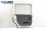 Door for Opel Combo 1.7 16V CDTI, 101 hp, truck, 2008, position: rear - left