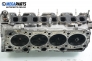 Cylinder head no camshaft included for Opel Combo 1.7 16V CDTI, 101 hp, truck, 2008