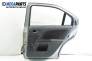 Door for Ford Mondeo Mk III 2.0 16V TDCi, 115 hp, hatchback, 2005, position: rear - right