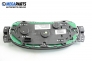 Bloc instrumente de bord for Dacia Sandero 1.5 dCi, 75 hp, 2015 № 248108969R