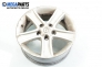 Alloy wheels for Mazda 6 (2002-2008) 16 inches, width 7 (The price is for the set)