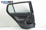 Door for Volkswagen Golf V 1.4 FSI, 90 hp, hatchback, 5 doors, 2004, position: rear - left