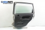 Door for Ford Fiesta V 1.3, 69 hp, 5 doors, 2008, position: rear - right