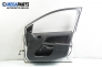 Door for Ford Fiesta V 1.3, 69 hp, 5 doors, 2008, position: front - right