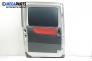 Door for Mercedes-Benz Vaneo 1.9, 125 hp automatic, 2002, position: rear - left