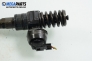 Diesel fuel injector for Volkswagen Golf V 1.9 TDI, 105 hp, hatchback, 5 doors, 2004 № 038 130 073 AG