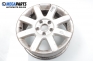 Alloy wheels for Volkswagen Golf V (2003-2008) 16 inches, width 6.5 (The price is for the set)