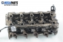 Cylinder head no camshaft included for Kia Carens 2.0 CRDi, 113 hp, 2002