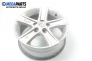 Alloy wheels for Mazda 6 (2002-2008) 16 inches, width 7 (The price is for the set)