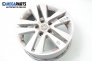 Alloy wheels for Opel Astra H (2004-2010) 16 inches, width 6.5 (The price is for the set)