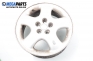 Alloy wheels for Chrysler PT Cruiser (2000-2010) 16 inches, width 6 (The price is for the set)