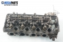 Cylinder head no camshaft included for Mercedes-Benz 124 (W/S/C/A/V) 2.3, 132 hp, coupe, 1989