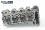 Cylinder head no camshaft included for Mercedes-Benz 124 (W/S/C/A/V) 2.3, 132 hp, coupe, 1989