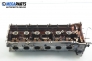 Cylinder head no camshaft included for BMW 3 (E46) 2.5, 192 hp, sedan automatic, 2003