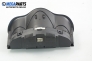 Bloc instrumente de bord for Mercedes-Benz C-Class 203 (W/S/CL) 1.8, 129 hp, coupe, 2003