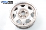 Alloy wheels for Mercedes-Benz C-Class 203 (W/S/CL) (2000-2006) 15 inches, width 7 (The price is for the set)