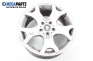 Alloy wheels for BMW X5 (E53) (1999-2006) 19 inches, width 9/10 (The price is for the set)