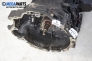  for Volkswagen Passat (B5; B5.5) 1.8, 125 hp, combi, 1999