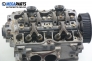 Engine head for Subaru Legacy 2.5 AWD, 156 hp, station wagon automatic, 2000, position: right
