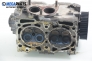 Engine head for Subaru Legacy 2.5 AWD, 156 hp, station wagon automatic, 2000, position: right