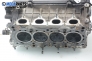 Cylinder head no camshaft included for Rover 200 1.6, 122 hp, coupe, 1997