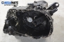  for Renault Megane Scenic 1.6 16V, 107 hp, 1999