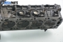 Cylinder head no camshaft included for Opel Astra G 1.7 TD, 68 hp, station wagon, 1999