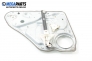 Electric window regulator for Volkswagen Passat (B5; B5.5) 2.0, 130 hp, sedan, 2002, position: rear - right