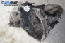  for Renault Megane Scenic 2.0 16V, 139 hp, 2001