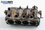 Engine head for Opel Astra F 1.4, 60 hp, hatchback, 5 doors, 1995