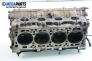 Engine head for Fiat Bravo 1.6 16V, 103 hp, 3 doors, 1996