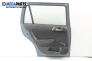 Door for Opel Astra G 1.7 TD, 68 hp, station wagon, 1999, position: rear - left