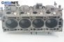 Cylinder head no camshaft included for Daewoo Espero 1.8, 95 hp, 1997