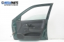 Door for Volkswagen Polo (6N/6N2) 1.6, 75 hp, sedan, 1996, position: front - right