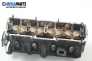 Cylinder head no camshaft included for Audi 80 (B3) 1.8, 75 hp, sedan, 1988