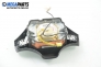 Airbag for Daihatsu Sirion 1.0, 56 hp, 1998