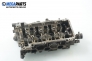 Cylinder head no camshaft included for Daihatsu Sirion 1.0, 56 hp, 1998