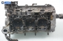 Cylinder head no camshaft included for Daihatsu Sirion 1.0, 56 hp, 1998