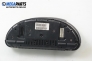 Instrument cluster for BMW 5 (E39) 2.5 TDS, 143 hp, sedan, 1998