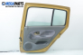 Door for Renault Clio II 1.6, 90 hp, hatchback, 5 doors, 1998, position: rear - right