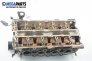 Cylinder head no camshaft included for Ford Focus I 1.8 16V, 115 hp, station wagon, 2000