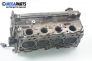 Cylinder head no camshaft included for Ford Focus I 1.8 16V, 115 hp, station wagon, 2000