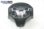 Airbag for Peugeot 206 1.4 HDi, 68 hp, hatchback, 5 uși, 2002