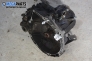  for Peugeot 206 1.4 HDi, 68 hp, hatchback, 2002